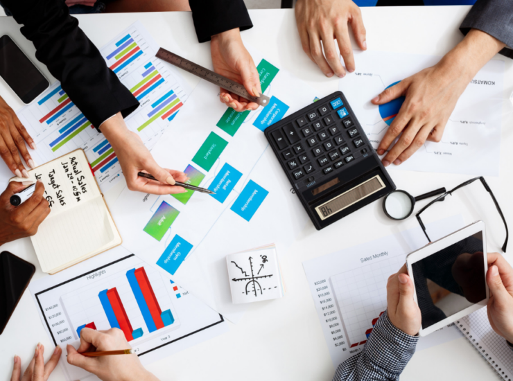 Best Bookkeeping Services in Dubai