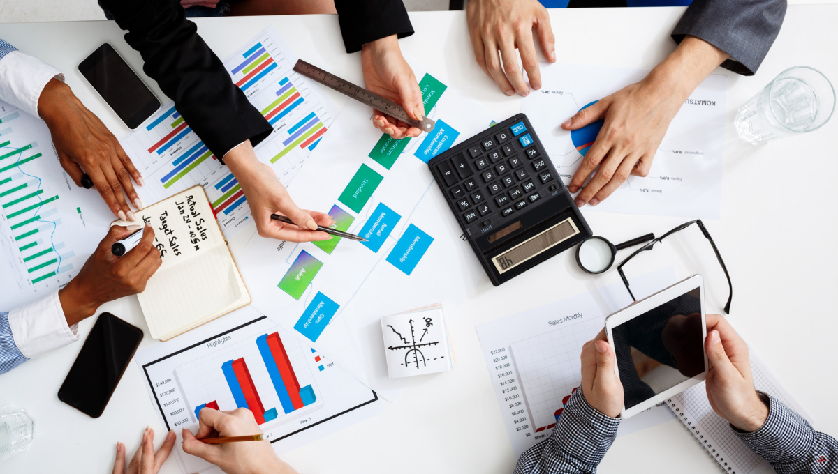 Best Bookkeeping Services in Dubai