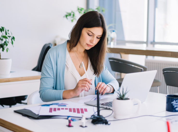 Tax and Accounting Services in UAE