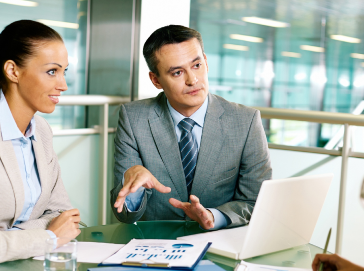 Taxation Advisory Services in Dubai