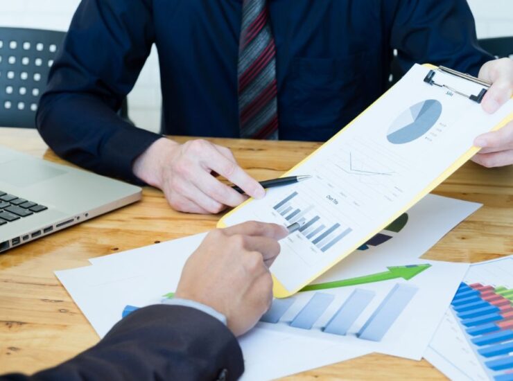 Forensic Audits, Financial Consulting Services in UAE