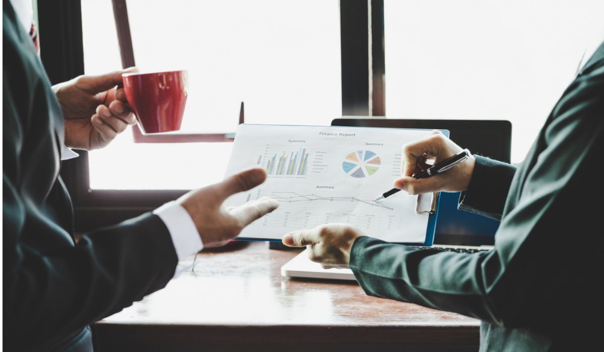 Financial Planning & Analysis, Financial Consulting Services Dubai