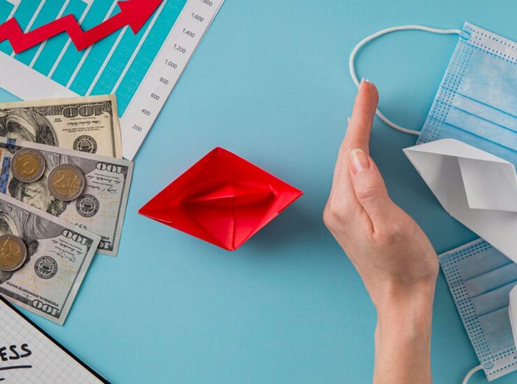 Cash Flow Management, Financial Consulting Services Dubai UAE