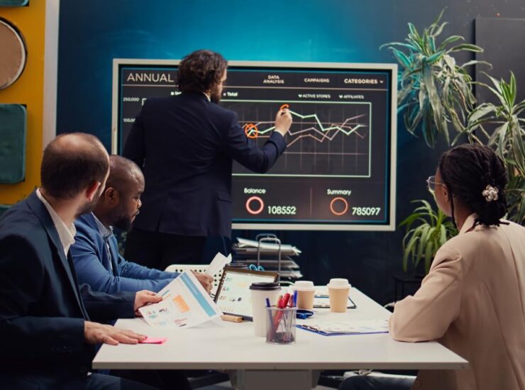 Investment Advisory Financial Consulting Services Dubai,UAE