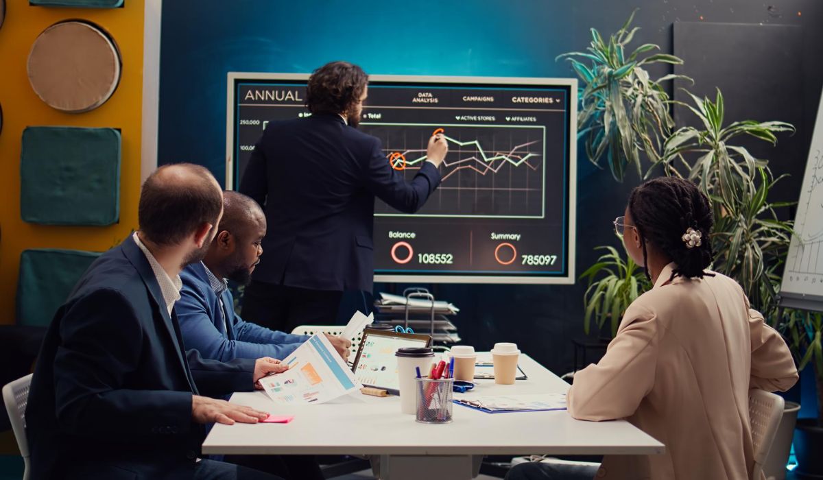 Investment Advisory Financial Consulting Services Dubai,UAE