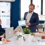 Process Improvement, Outsourced Accounting Services in Dubai