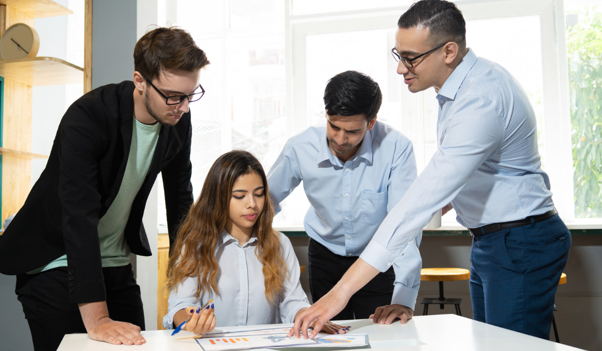 trategic Planning, Best Financial Consultant Dubai UAE