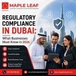 Regulatory Compliance in Dubai