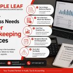 Bookkeeping Services in Dubai