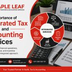 Tax and Accounting Services in UAE