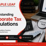 Taxation Services in UAE