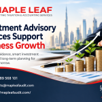 Investment advisory services