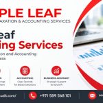 Maple Leaf Accounting Services