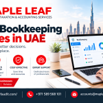 Online Bookkeeping Services in UAE
