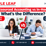 Outsourced Accounting Services in Dubai